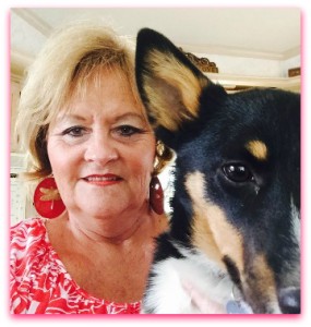 Cindy Martin, Owner Pawsitively Country